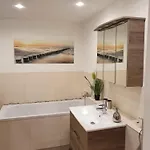 Apartman Magnolie In Bei Pulsnitz *