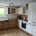 Apartman Magnolie In Bei Pulsnitz
