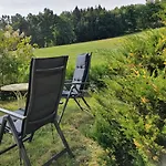 Magnolie In Bei Pulsnitz Apartman Steina