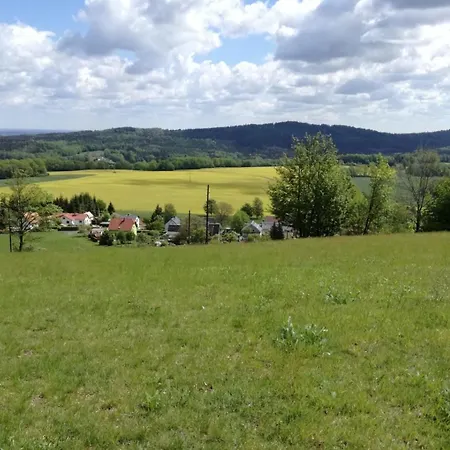 Magnolie In Bei Pulsnitz Appartement Steina (Saxony)