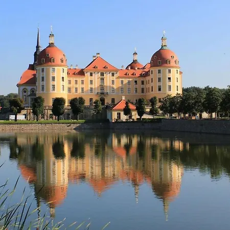 Appartement Magnolie In Bei Pulsnitz Steina (Saxony)