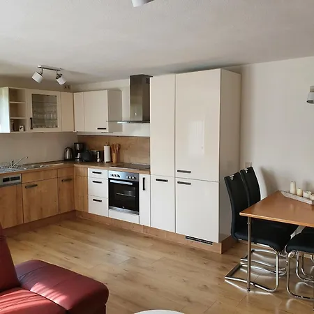 Magnolie In Bei Pulsnitz *