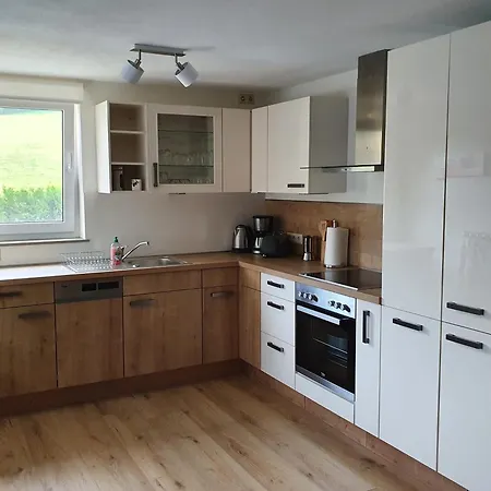 Appartement Magnolie In Bei Pulsnitz