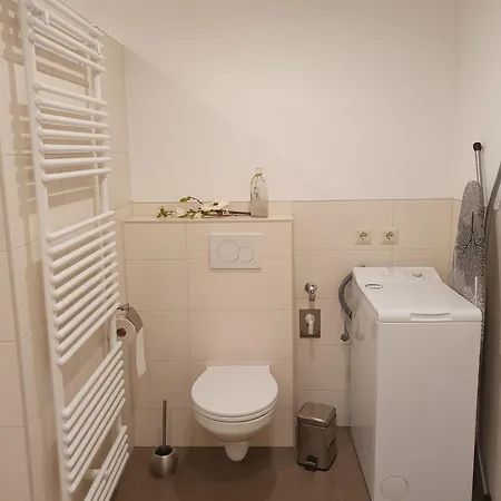 Appartement Magnolie In Bei Pulsnitz *