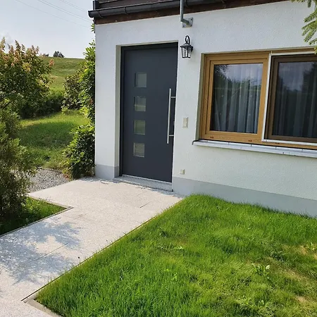 Magnolie In Bei Pulsnitz Апартаменты Steina (Saxony)