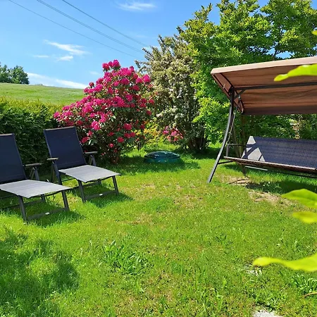 Apartman Magnolie In Bei Pulsnitz Steina