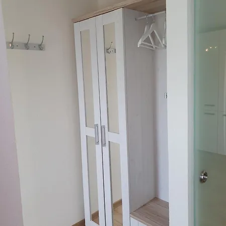 Appartement Magnolie In Bei Pulsnitz