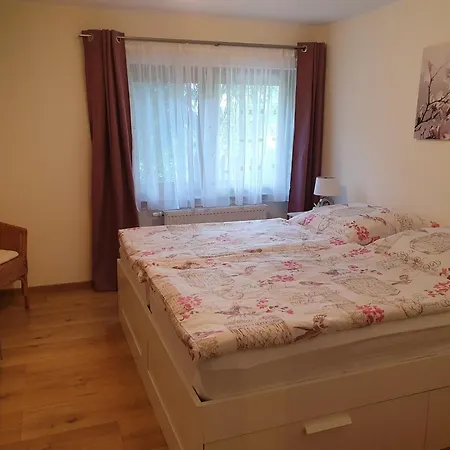 Appartement Magnolie In Bei Pulsnitz *