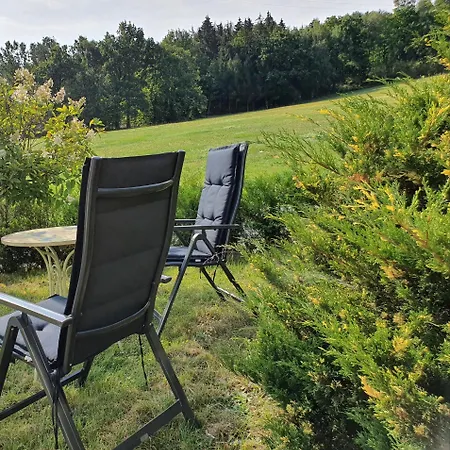 Magnolie In Bei Pulsnitz Appartement Steina (Saxony)